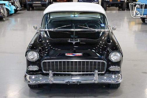 1955 Chevrolet Bel Air Base