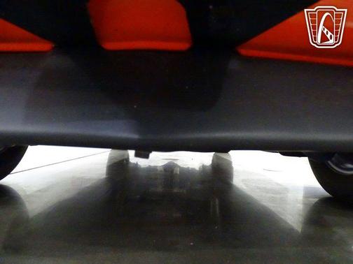 1969 Chevrolet Camaro SS