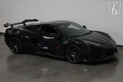 2023 Chevrolet Corvette Z06