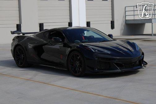 2023 Chevrolet Corvette Z06