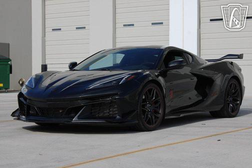 2023 Chevrolet Corvette Z06