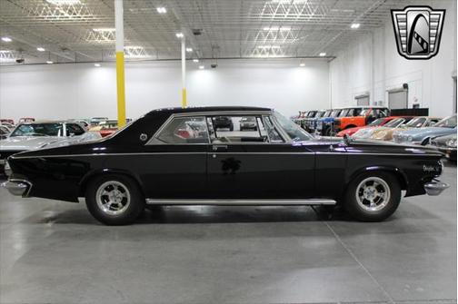 1963 Chrysler 300 Base