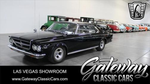 1963 Chrysler 300 Base