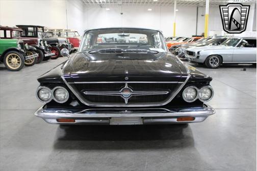 1963 Chrysler 300 Base