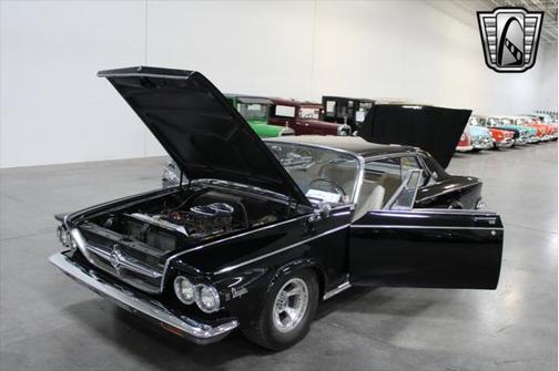 1963 Chrysler 300 Base