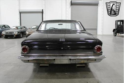 1963 Chrysler 300 Base