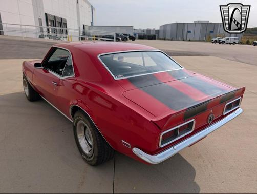 1968 Chevrolet Camaro RS
