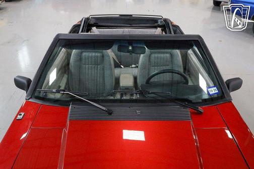 1992 Ford Mustang LX 5.0L Sport