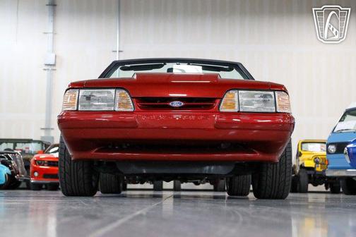 1992 Ford Mustang LX 5.0L Sport