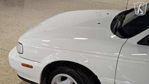 1991 Nissan Sentra SE-R