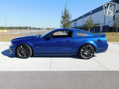 2006 Ford Mustang GT