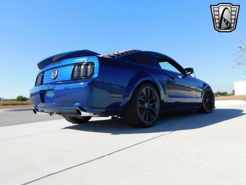 2006 Ford Mustang GT