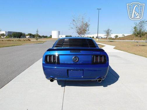 2006 Ford Mustang GT