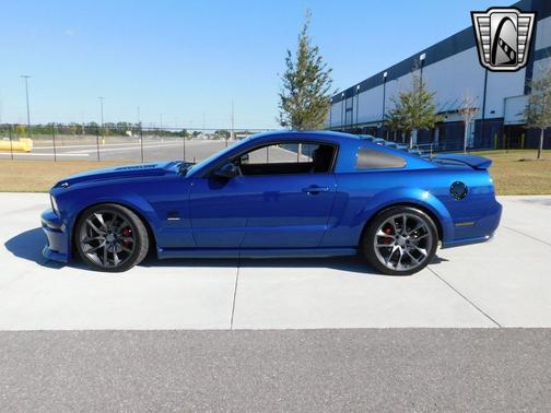 2006 Ford Mustang GT