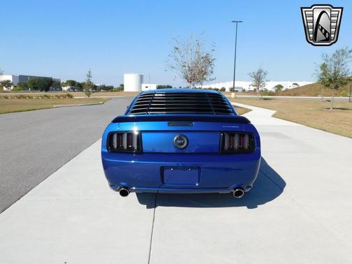 2006 Ford Mustang GT