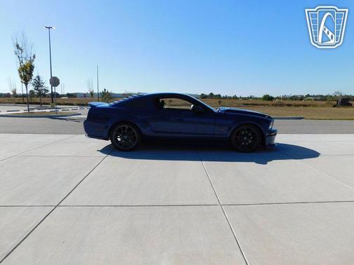2006 Ford Mustang GT