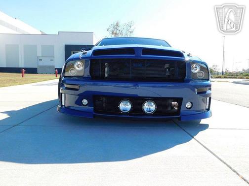 2006 Ford Mustang GT