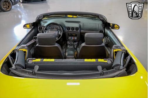 2002 Pontiac Firebird Trans Am