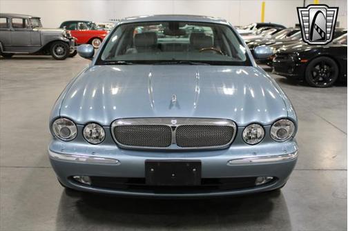 2006 Jaguar XJ XJ8 L
