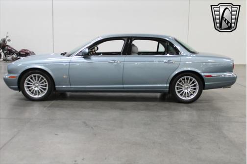 2006 Jaguar XJ XJ8 L