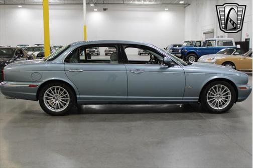 2006 Jaguar XJ XJ8 L