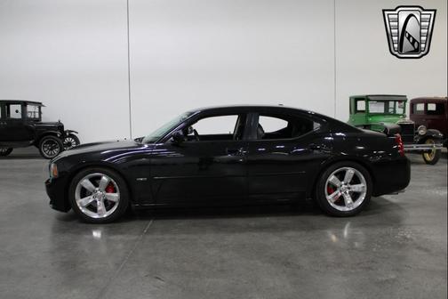 2006 Dodge Charger SRT8