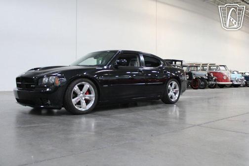 2006 Dodge Charger SRT8