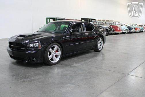 2006 Dodge Charger SRT8