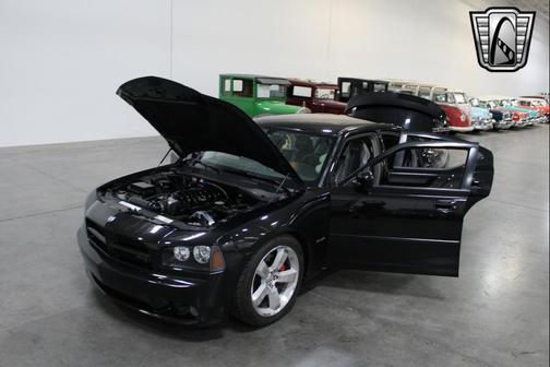 2006 Dodge Charger SRT8
