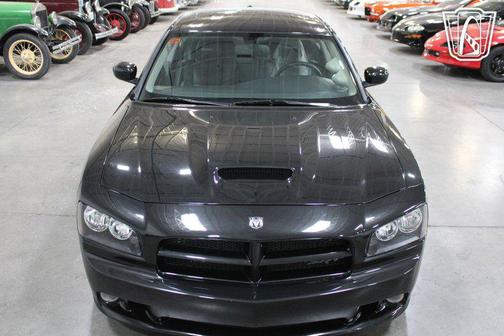 2006 Dodge Charger SRT8