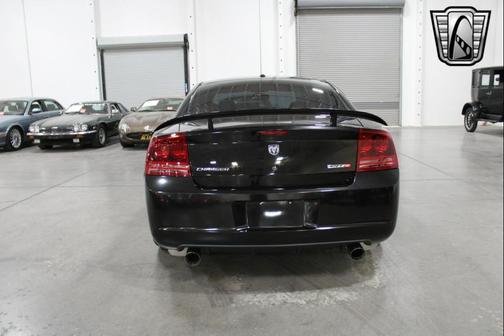 2006 Dodge Charger SRT8
