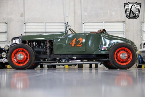 1927 Ford Model T Roadster