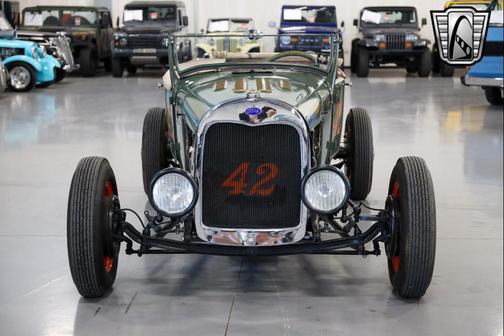 1927 Ford Model T Roadster