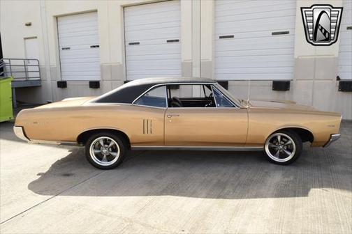 1967 Pontiac LeMans