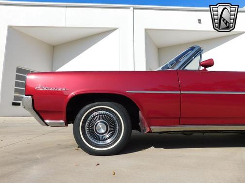 1964 Pontiac Catalina Convertible
