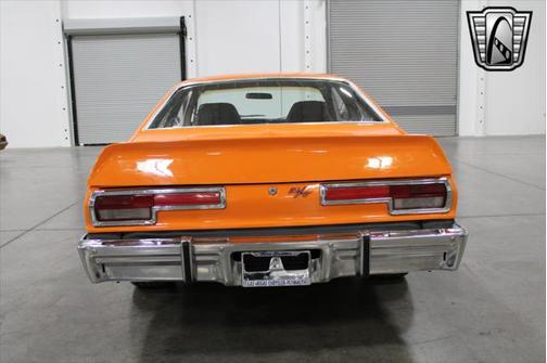 1976 Dodge Aspen RT