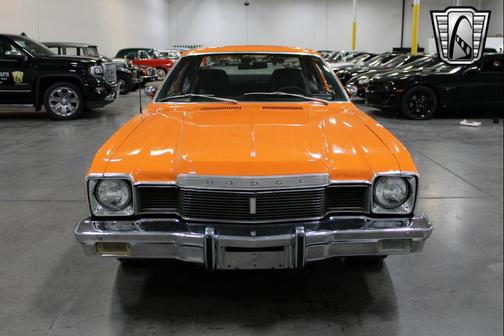 1976 Dodge Aspen RT