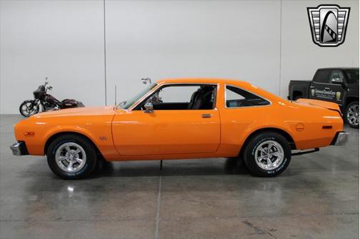 1976 Dodge Aspen RT