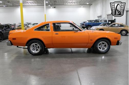 1976 Dodge Aspen RT