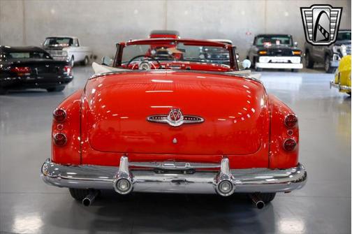 1953 Buick Skylark 