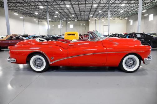 1953 Buick Skylark 