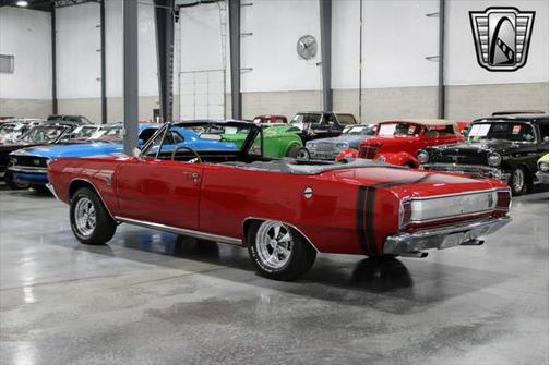 1967 Dodge Dart GT