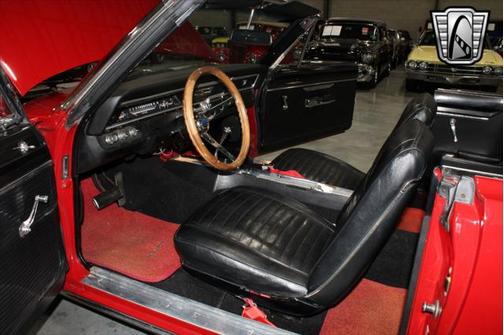1967 Dodge Dart GT