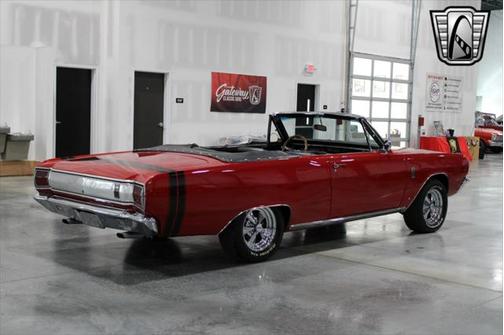 1967 Dodge Dart GT