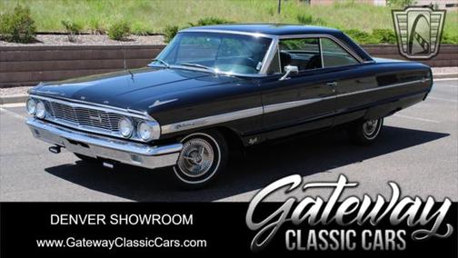 1964 Ford Galaxie 500 XL Base