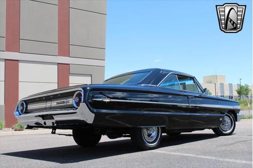 1964 Ford Galaxie 500 XL Base