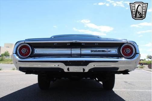 1964 Ford Galaxie 500 XL Base