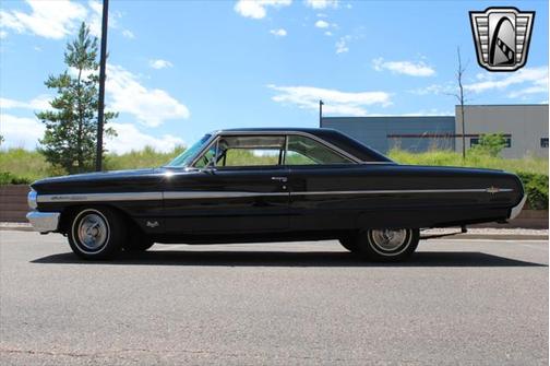 1964 Ford Galaxie 500 XL Base