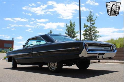 1964 Ford Galaxie 500 XL Base