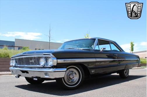 1964 Ford Galaxie 500 XL Base